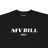 CAMISETA MV BILL