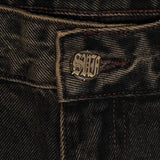 JEANS 4SUF DENIM BROWN
