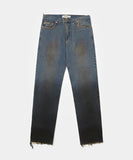 Piet x Swarovski Denim Pants