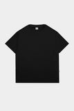 Camiseta Barra Crew Assinatura 2025 (Black)