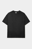 Camiseta Barra Crew Barra Ateliê (Black)