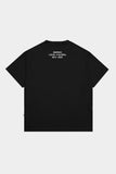 Camiseta Barra Crew Barra Souvenir (Black)