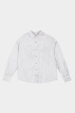 Camisa Barra Crew Mascarados