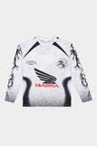Camiseta Barra Crew Esportiva Souvenir