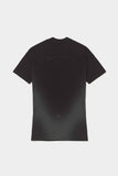 Camiseta Elo Em Comum Slim-Fit Noise (Black)