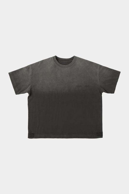 Camiseta EGHO UNF Boxy (Beluga)