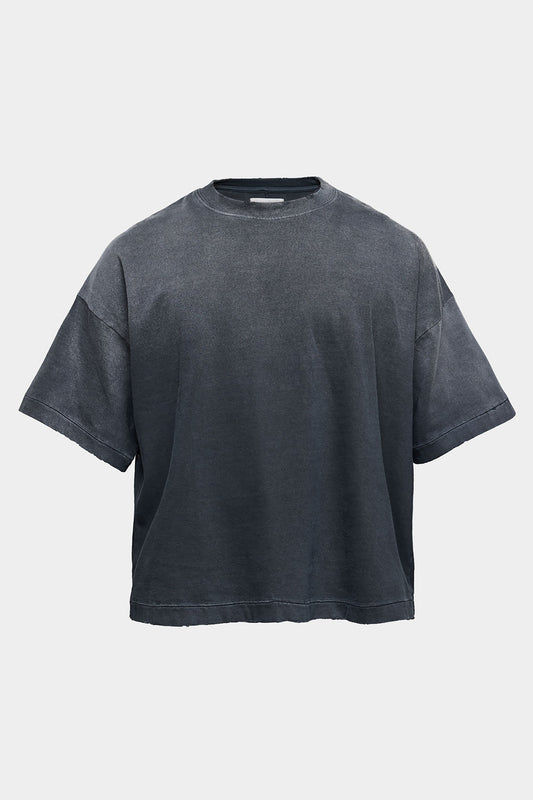 Camiseta EGHO Faded (Black)