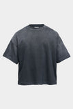 Camiseta EGHO Faded (Black)