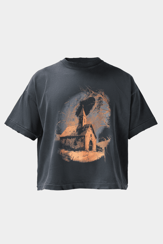 Camiseta EGHO Capela