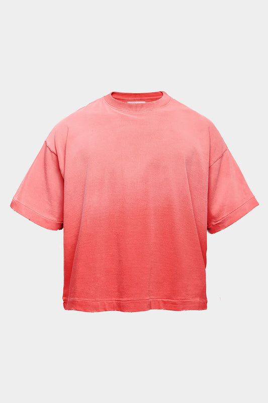 Camiseta EGHO Faded (Red)