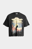 Camiseta EGHO Lobo Guará