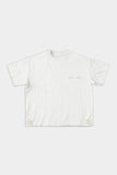 Camiseta EGHO UNF Boxy (Off White)
