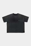 Camiseta EGHO UNF Boxy (Carbon)