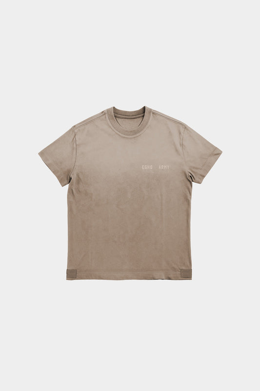 Camiseta EGHO UNF Regular (Sand)