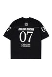 Rolimã Racing Black BooMold™ Over