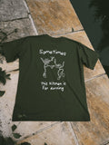 Camiseta Dancing