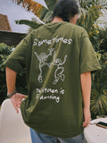 Camiseta Dancing