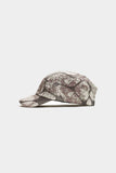 Bone Elo Em Comum Five Panel Lines V2 Cammo