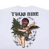 CAMISETA YOUNG AND PROSPEROUS