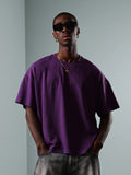 Camiseta PLAYBOY X SUMWON Purplee