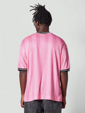 Camiseta SUMWON Soccer Rose