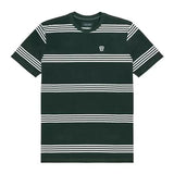 CAMISETA LISTRADA SATIVA