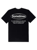 Camiseta Leave Your Phone