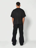 Calça SUMWON Denim Flare