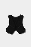 Colete Elo Em Comum Puff Cloud (Black)