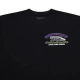 CAMISETA THUG RIDERS
