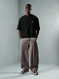 Camiseta PLAYBOY X SUMWON Oversized Fleece