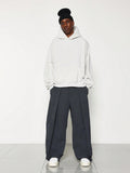 Calça SUMWON Alfaiataria Plissada