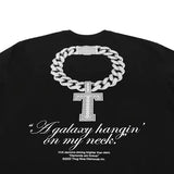 CAMISETA GALXY