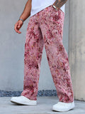 Calça Hypemode Floral Havaiana