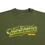 CAMISETA THUG SHINE