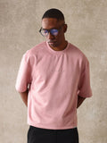 Camiseta SUMWON em Camurça Bordado 9