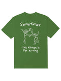 Camiseta Dancing