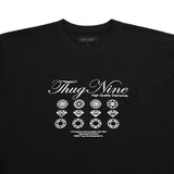 CAMISETA GALXY