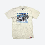 Afro vs. Afro Droid T-Shirt