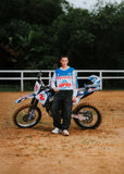 Sopro Motocross