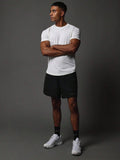 Camiseta Dri slim