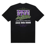 CAMISETA THUG RIDERS