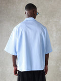 Camisa Revere Matrix