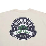 CAMISETA COMPANY LABEL