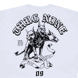 CAMISETA CERBERUS