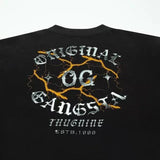 CAMISETA IRON STORM