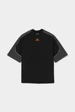 Camiseta Elo Em Comum Over EEC (Black)