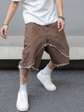 Shorts Denim Jeans Aesthetic