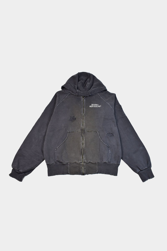 Moletom EGHO Guerrilla Sun Faded