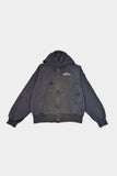 Moletom EGHO Guerrilla Sun Faded